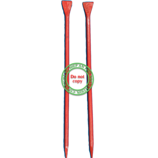 Xà beng PCCC
