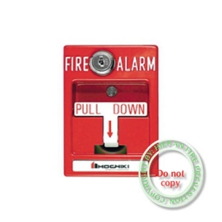 Nút kéo khẩn cấp địa chỉ