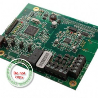 Bo nối mạng cho tủ Latitude