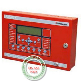 Hiển thị phụ (kết nối RS485)