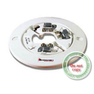 Đế đầu báo địa chỉ