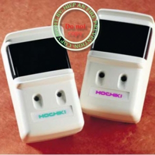 Đầu báo khói BEAM HOCHIKI SPC-24