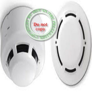 Đầu dò báo khói quang học HORING AH-0311-4