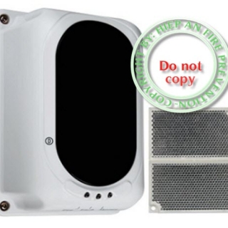 ĐẦU BÁO KHÓI BEAM PHẢN XẠ